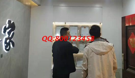 3月28日，想接正規(guī)廠家的手工活，拿回家做的手工活，要就業(yè)創(chuàng)業(yè)要看合不合適，手工之家接待考察加工客戶剪影