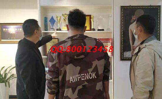 3月28日，想接正規(guī)廠家的手工活，拿回家做的手工活，要就業(yè)創(chuàng)業(yè)要看合不合適，手工之家接待考察加工客戶剪影