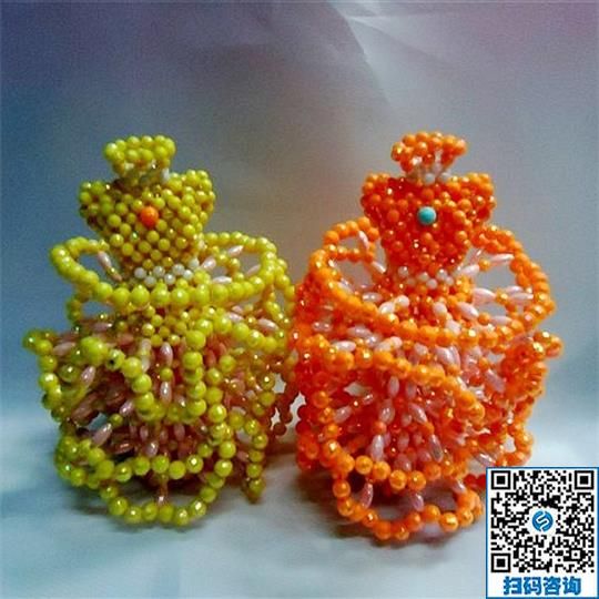 做串珠手工活，就要找手工之家這個放心平臺(圖1)