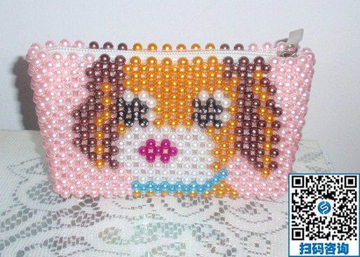 愛好手工，我想找個可以在家做的手工活兼職(圖1)