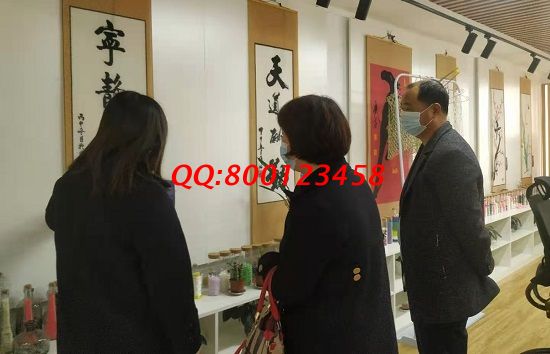 3月31日，正規(guī)供料的手工活，這個(gè)手工活代理加工項(xiàng)目好在這些地方，手工之家接待考察加工客戶剪影