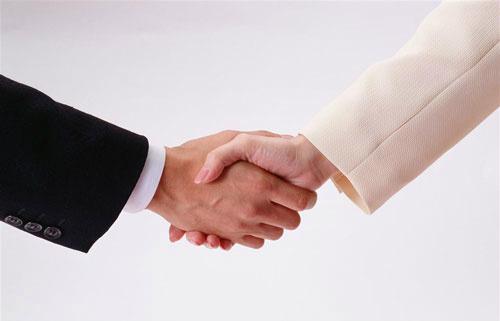 掌握了這些入門技巧，小白微商也能做好(圖2)