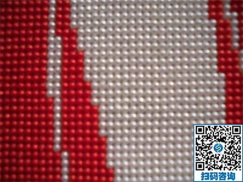 漂亮的串珠手工活，實現(xiàn)了我在家掙錢的夢想(圖1)