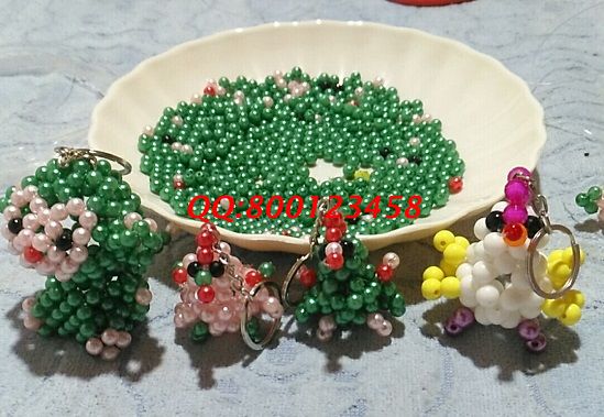 4月4日，可以帶回家做的手工活，包郵到家、負(fù)責(zé)回收，就選勵(lì)志珠珠繡，各地加工人員反饋的手工照片