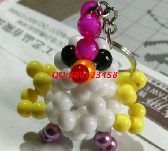 4月4日，可以帶回家做的手工活，包郵到家、負(fù)責(zé)回收，就選勵(lì)志珠珠繡，各地加工人員反饋的手工照片