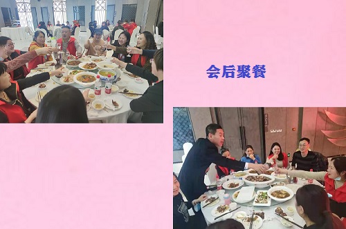 今天，我們相聚在這里！------記2021年手工之家全國優(yōu)秀繡娘培訓會