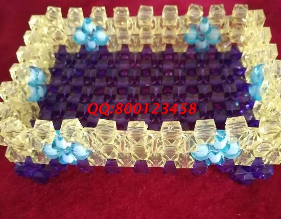 在家加工手工活，可以在家掙錢還不耽誤帶娃的(圖1)