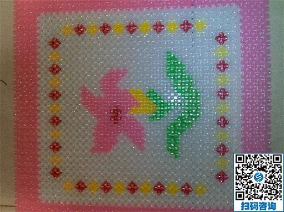 幾千人都在看的直播，聽郝總諒解手工創(chuàng)業(yè)秘訣(圖1)