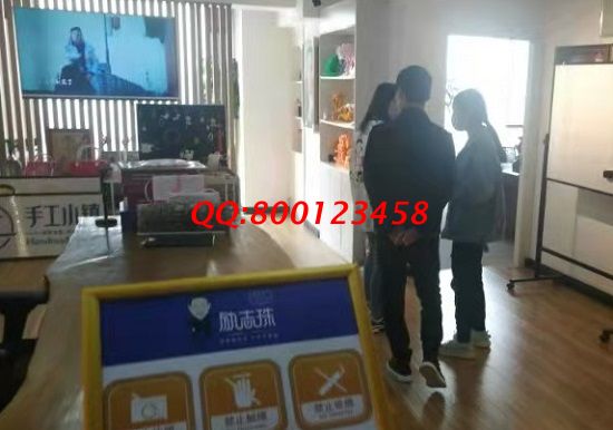 4月7日，正規(guī)供料的手工活，珠繡手工活代理加工項(xiàng)目很適合創(chuàng)業(yè)，手工之家接待考察合作加工客戶(hù)剪影