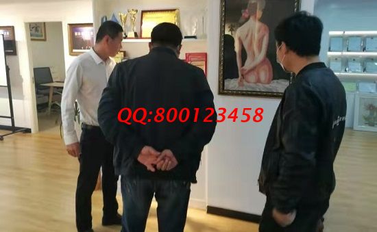 4月12日，都可以做，這個可以寄回家做的手工活簡單好做，服務(wù)也好，手工之家接待考察合作加工客戶剪影