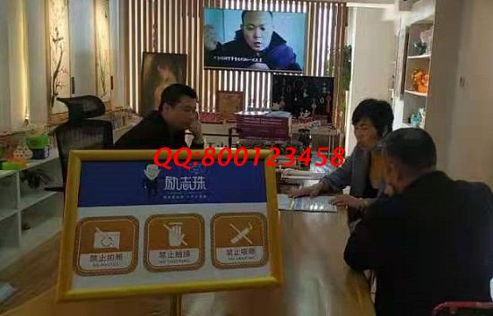 4月13日，可以帶回家做的手工活，想在家做手工活掙錢，選擇手工之家讓人放心。手工之家接待考察合作加工客戶剪影