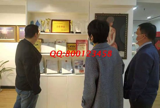 4月13日，可以帶回家做的手工活，想在家做手工活掙錢，選擇手工之家讓人放心。手工之家接待考察合作加工客戶剪影