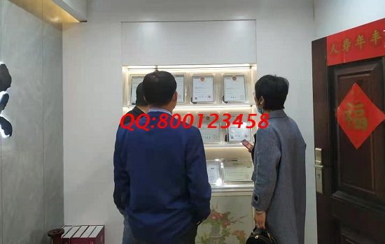 4月13日，可以帶回家做的手工活，想在家做手工活掙錢，選擇手工之家讓人放心。手工之家接待考察合作加工客戶剪影