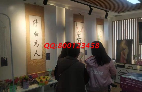 4月14日，干就完了，想做手工活掙錢，能不能成功，就看有沒有真正行動(dòng)，手工之家接待考察合作加工客戶剪影