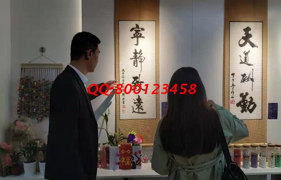 4月18日，實(shí)地考察，拿回家做的手工活，想接正規(guī)廠家的手工活，這里可以選擇，手工之家接待考察加工客戶剪影