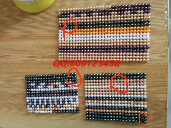 4月20日，選擇這個(gè)拿回家做的手工活，原因不同，但居家手工增收相同，手工之家接待考察加工客戶剪影