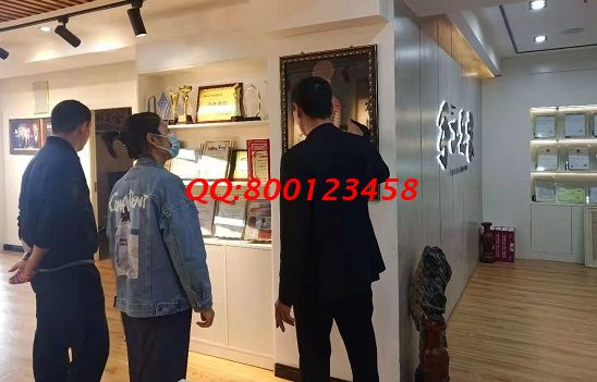 4月22日，長(zhǎng)期穩(wěn)定的手工活外發(fā)加工項(xiàng)目，在家可以做的手工活就選勵(lì)志珠珠繡非遺項(xiàng)目，手工之家接待考察加工客戶剪影