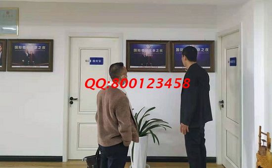 4月23日，正規(guī)手工活外發(fā)加工平臺(tái)，這里是每一個(gè)想做手工活掙錢的人夢(mèng)想開始的地方，手工之家接待考察加工客戶剪影