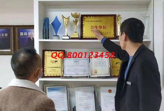 4月23日，正規(guī)手工活外發(fā)加工平臺(tái)，這里是每一個(gè)想做手工活掙錢的人夢(mèng)想開始的地方，手工之家接待考察加工客戶剪影