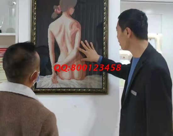 4月23日，正規(guī)手工活外發(fā)加工平臺(tái)，這里是每一個(gè)想做手工活掙錢的人夢(mèng)想開始的地方，手工之家接待考察加工客戶剪影