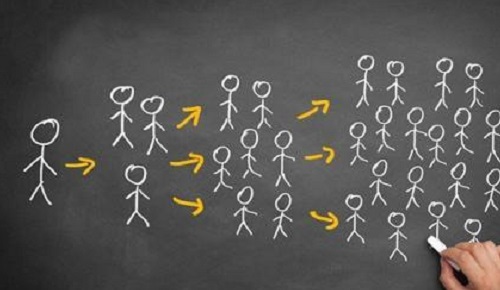 做微商創(chuàng)業(yè)，這個(gè)行業(yè)的優(yōu)勢你要了解(圖3)