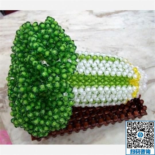 姐妹推薦的這個(gè)手工活很不錯(cuò)，在家就能掙錢(qián)(圖1)