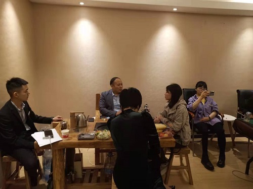 5月2日，純手工活外發(fā)加工，非遺傳統(tǒng)手工勵志珠珠繡是個好選擇，手工之家第二期優(yōu)秀繡娘培訓會剪影