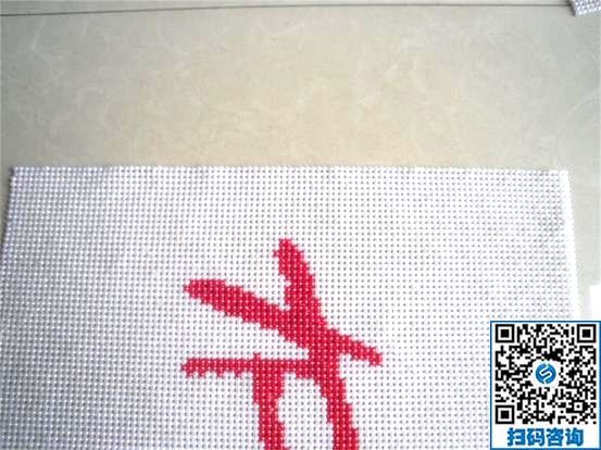 婦女在家賺錢的方法，做手工之家串珠手工活(圖1)