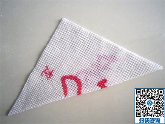 一直想在家掙錢，鄰居大嫂介紹的手工活很滿意(圖1)