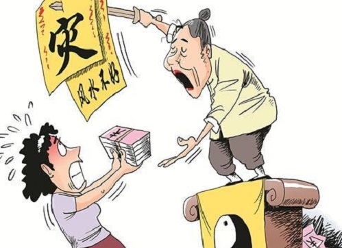 防騙在行動，手工之家提醒農(nóng)民朋友，這些騙局要注意，也許就在你的身邊(圖5)