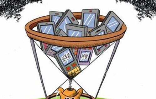 防騙在行動，手工之家提醒農(nóng)民朋友，這些騙局要注意，也許就在你的身邊(圖3)