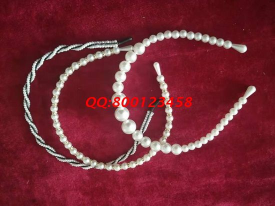 5月10日，想做手工活掙錢，找長期穩(wěn)定、人性化的手工活外發(fā)加工項目，就來手工之家，勵志珠珠繡手工串珠產(chǎn)品（發(fā)卡）實拍