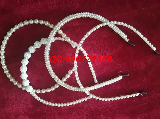 5月10日，想做手工活掙錢，找長期穩(wěn)定、人性化的手工活外發(fā)加工項目，就來手工之家，勵志珠珠繡手工串珠產(chǎn)品（發(fā)卡）實拍