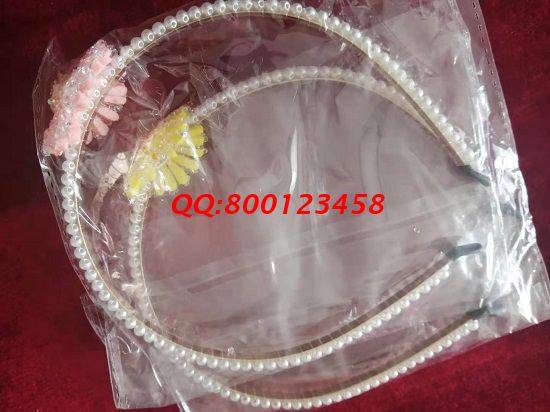 5月10日，想做手工活掙錢，找長期穩(wěn)定、人性化的手工活外發(fā)加工項目，就來手工之家，勵志珠珠繡手工串珠產(chǎn)品（發(fā)卡）實拍