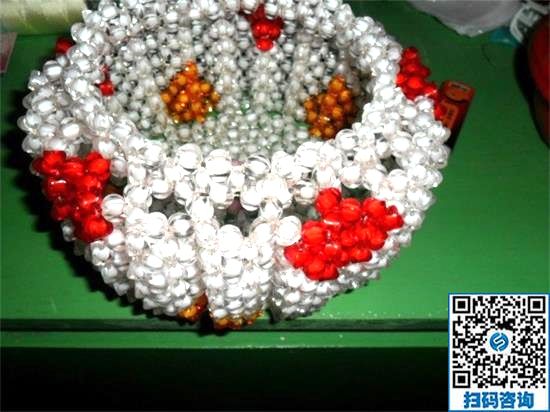 手工活外發(fā)，一份在家掙錢還能兼顧家里的工作(圖1)