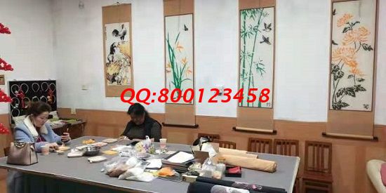 5月14日，在家掙錢的手工活，手工加工回收項(xiàng)目就找手工之家這樣的正規(guī)企業(yè)，某地加工代理的&ldquo;手工之家工作室&rdquo;及產(chǎn)品實(shí)拍