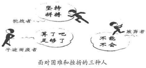 微商要做好，這幾種錯(cuò)誤一定不要犯(圖1)