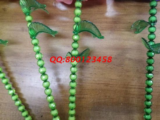 5月17日，找正規(guī)手工活外發(fā)加工企業(yè)，找適合的外發(fā)手工活，來手工之家就對了，勵志珠珠繡串珠手工花實(shí)拍