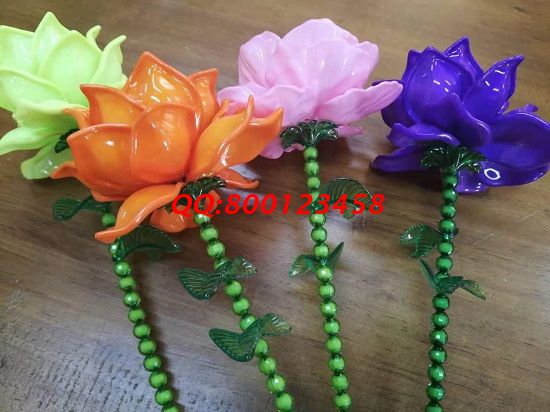 5月17日，找正規(guī)手工活外發(fā)加工企業(yè)，找適合的外發(fā)手工活，來手工之家就對了，勵志珠珠繡串珠手工花實(shí)拍