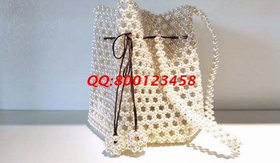 5月18日，可以寄到家做的手工活，在家做手工活掙錢，珠繡外發(fā)手工活真實(shí)靠譜，勵(lì)志珠珠繡串珠手工包實(shí)拍（待交貨）