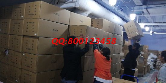 5月20日，可靠正規(guī)的手工活外發(fā)加工項(xiàng)目，手工之家的勵(lì)志珠珠繡串珠手工，大家放心選擇，圖為材料倉庫工作場景實(shí)拍