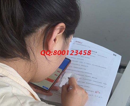 可以簽合同，做手工之家的手工活放心無顧慮(圖1)