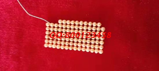 5月21日，拿回家做的手工活代理加工項目，正規(guī)可靠的珠繡外發(fā)手工活有這些特征，手工之家接待考察加工客戶剪影