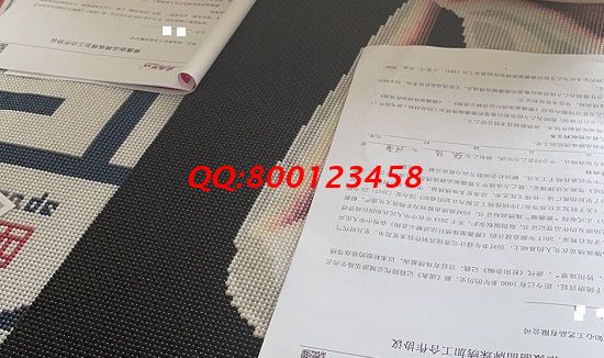 5月21日，拿回家做的手工活代理加工項目，正規(guī)可靠的珠繡外發(fā)手工活有這些特征，手工之家接待考察加工客戶剪影