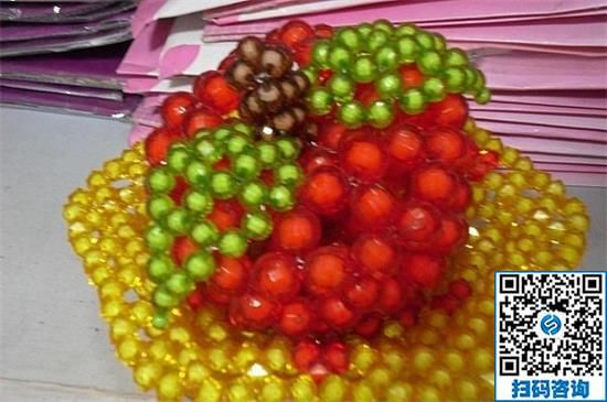 做手工活兼職改變生活,賺錢補(bǔ)貼家用還輕松(圖1)