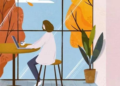 微商也一樣，要做好就要客戶信任你，看看這兩點(圖3)