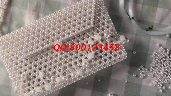 5月22日，負(fù)責(zé)郵寄到家，拿回家做的手工活，選這里都可以做的勵(lì)志珠珠繡外發(fā)項(xiàng)目，手工之家接待考察合作加工客戶剪影