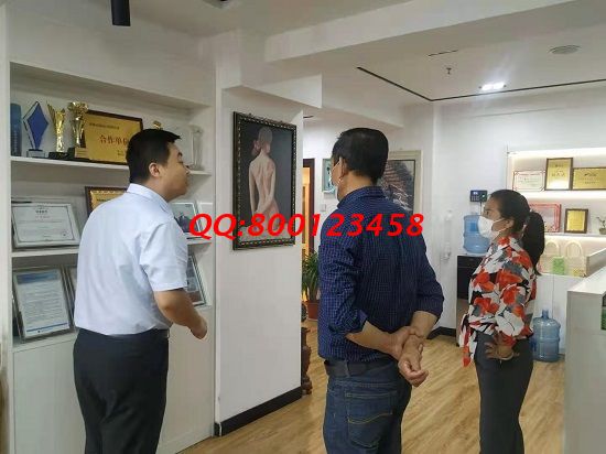 5月23日，想接正規(guī)廠家的手工活，找手工活就選珠繡可以寄到家做的手工活，這是越來越多人的選擇，手工之家接待考察加工客戶剪影