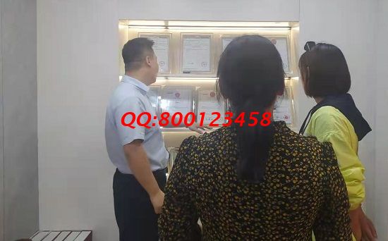 5月25日，找拿回家做的手工活掙錢，找正規(guī)手工活外發(fā)加工企業(yè)，就選勵志珠珠繡，手工之家接待考察合作加工客戶