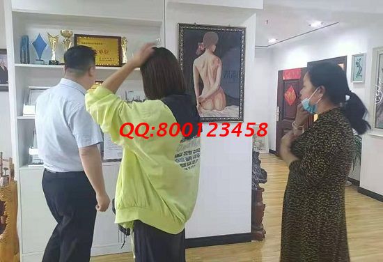 婆媳一起在家掙錢，這個拿回家做的手工活真的不錯(圖1)